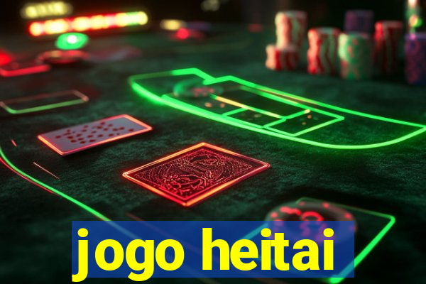 jogo heitai